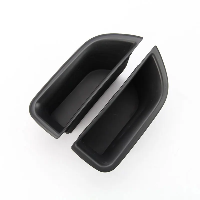 Бежевый Черная передняя дверь ящик для хранения перчаток подлокотник Box Контейнер лоток для Volvo S80 XC70 V70 accessoy с коврик стайлинга автомобилей