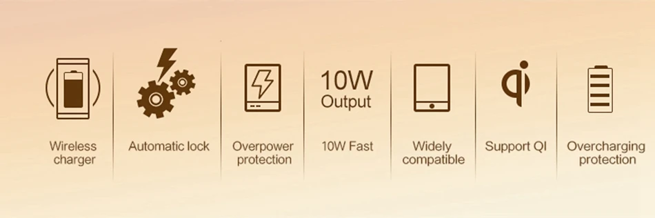 LINGCHEN автомобильное крепление Qi Беспроводное зарядное устройство для samsung Note 9 S8 S9 Беспроводная зарядка в автомобильный держатель телефона для iPhone 8 X XS Max XR