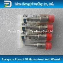 Tazondli общая топливораспределительная рампа Форсунка dlla153p1608 0433171982 для 0445110274