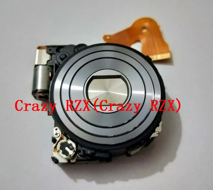 Запасная деталь для объектива камеры SONY DSC W570 W580 W630 W650 WX7 WX9 WX30 WX50 WX70 цифровая