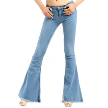 Новинка зимы Для женщин вышитые джинсы юбка г-жа джинсовые брюки вышитые ноги карандаш Штаны больше размер S-3XL 4XL