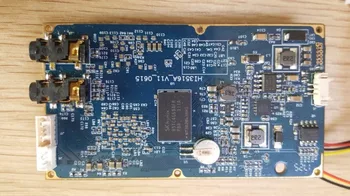 

Hi3516a NEW board HDMI input H265 HDMI acquisition board HDMI face recognition opencv