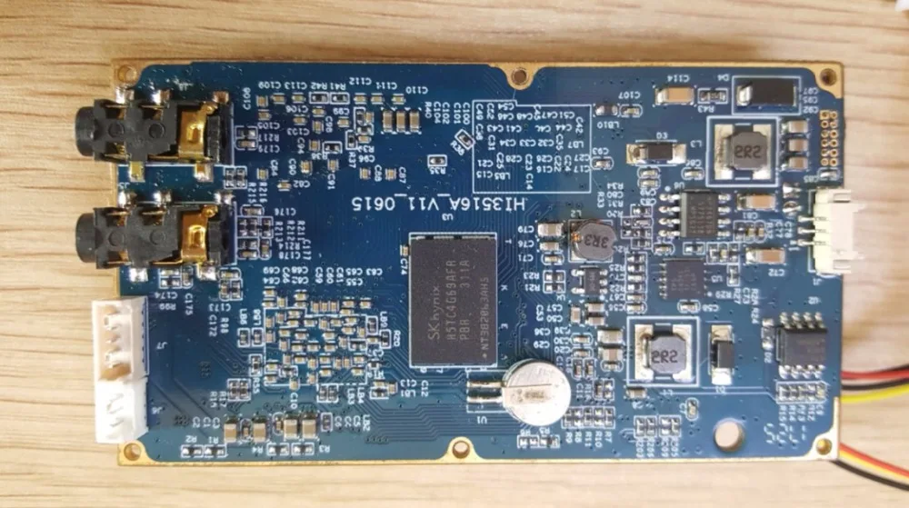 

Hi3516a development board HDMI input H265 HDMI acquisition board HDMI face recognition opencv