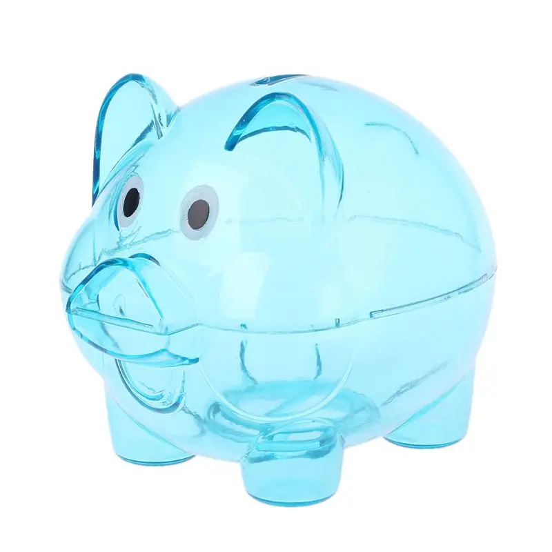 Pig clear. Pig clear