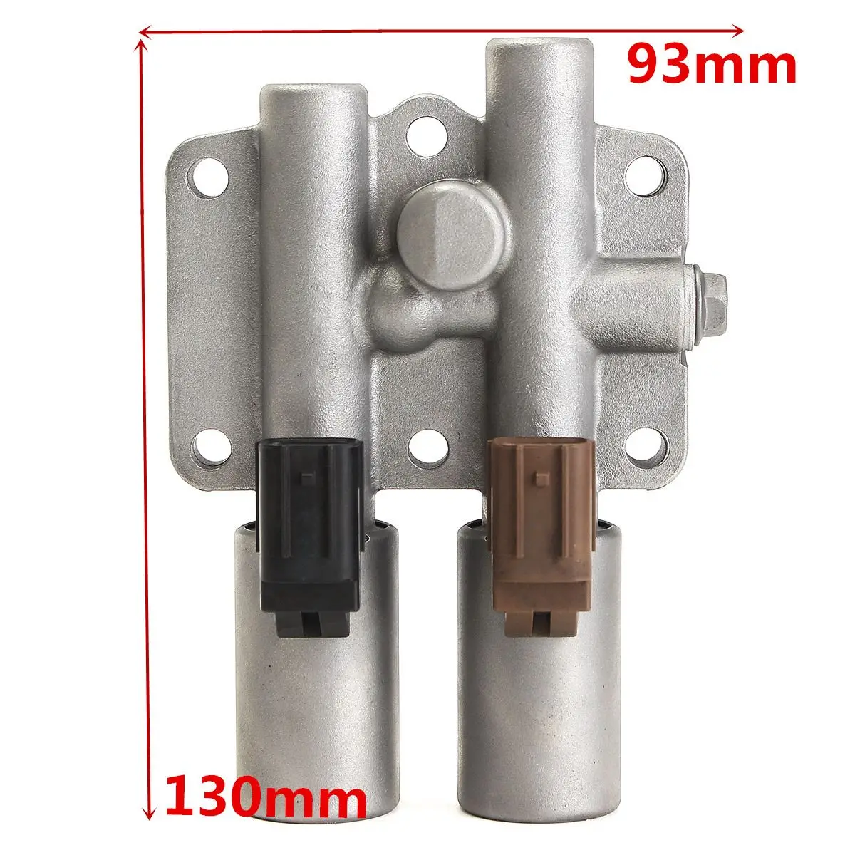 Transmisión lineal, de doble turno solenoide con junta para Honda 1998 + Acu ra transmisión automática de transmisión de piezas de repuesto Transmisión lineal, de doble turno solenoide con junta para Honda 1998 + Acu ra transmisión automática de transmisión de piezas de repuesto