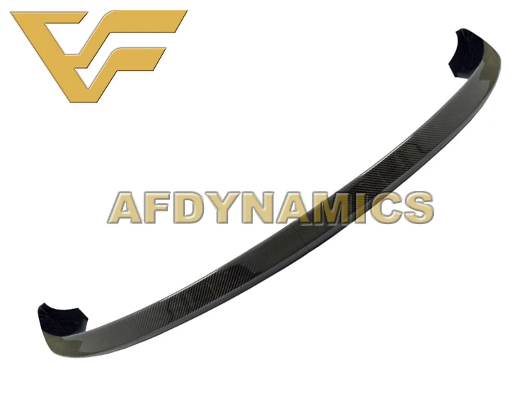 

05-08 987 Boxster AFD Carbon Fiber Surface Front Lip Body Kit