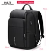 Mark Ryden Men Backpack Multifunction USB Charging 17 Inch Laptop Bag Large Capacity Waterproof Travel Bags For Men 5