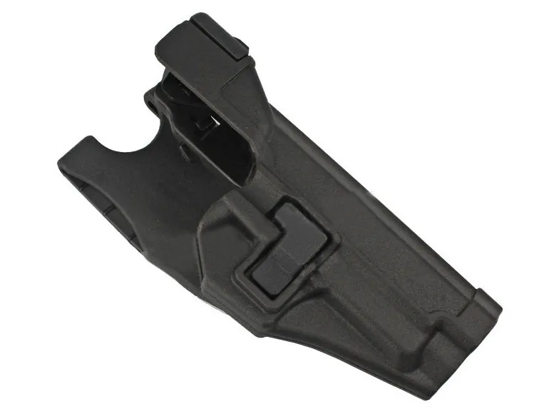 CQC P226 RH весло боевой пистолет кобура с Xiphos светло-черный оптовая продажа