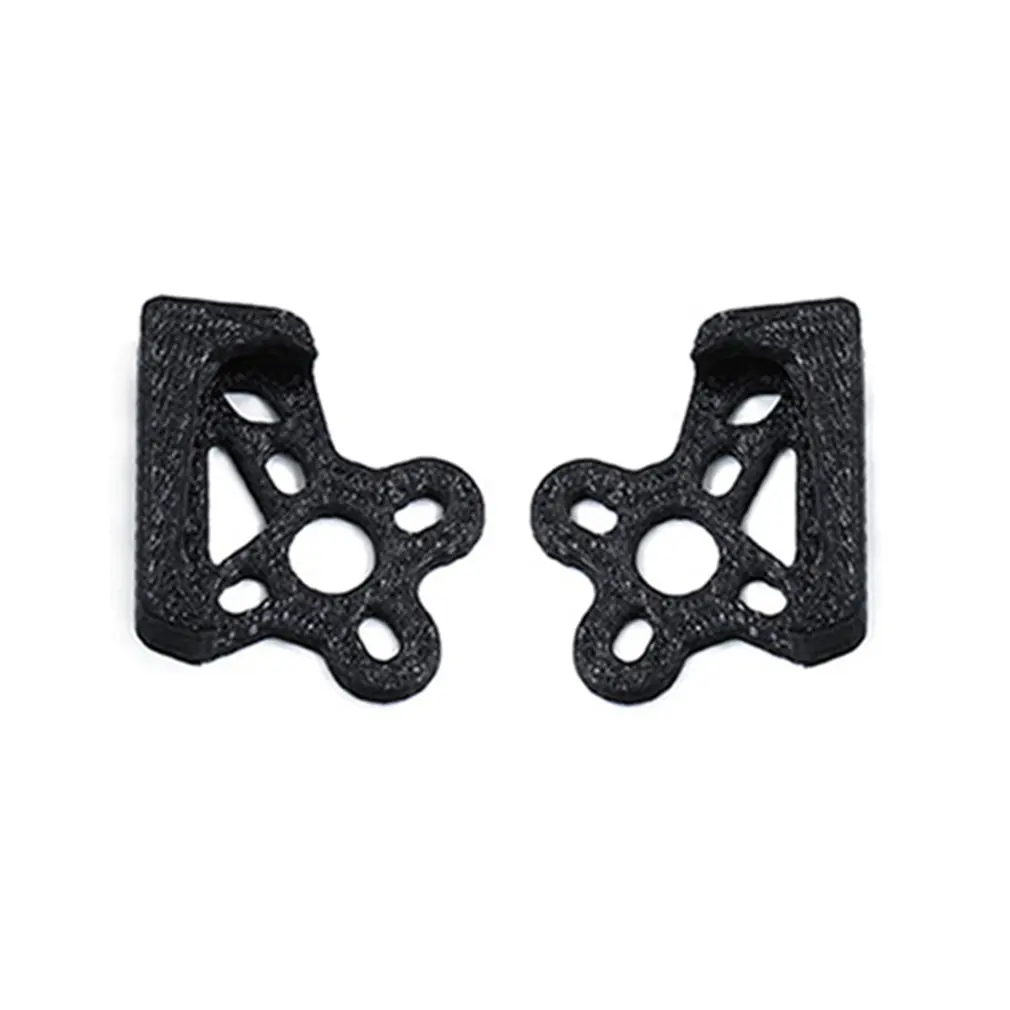 

4MM/5MM Fpv Crossing Machine 3D Printing Motor Block Protection Frame Tpu Resistance For Geprc Gep-Mark3
