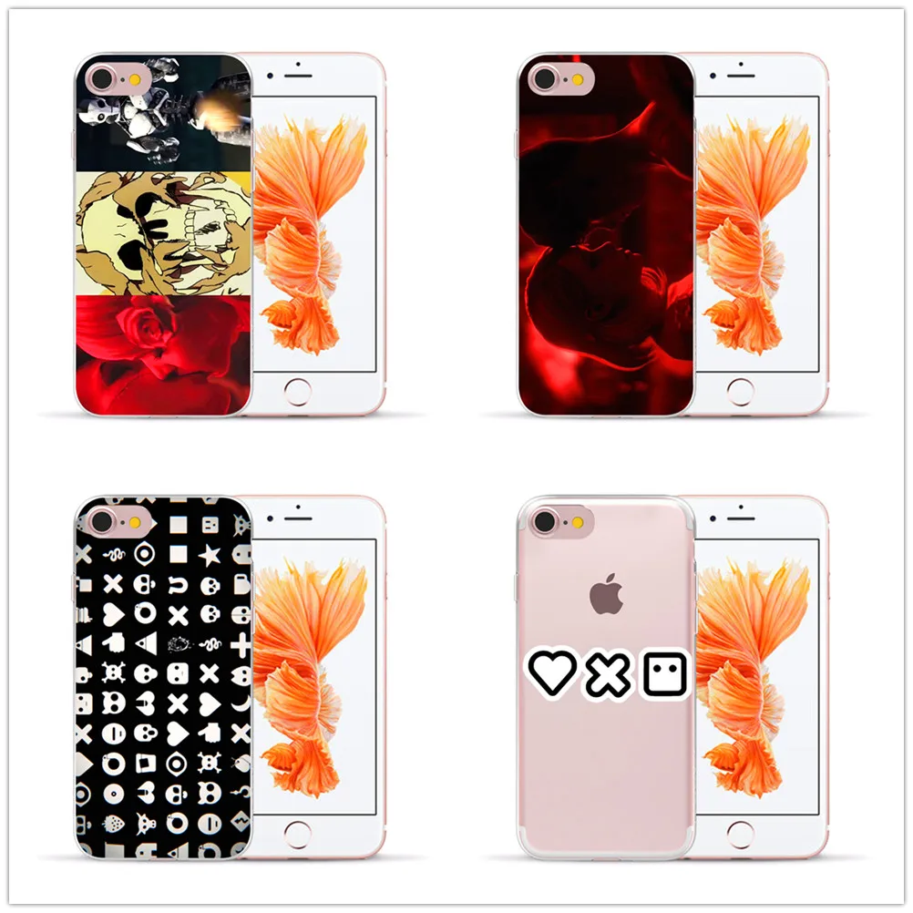 Новая роскошная прозрачная ТПУ крышка чехол Fundas для iphone 8 7 6 6s plus X Xs Xr Xmax 5 5S se coque shell