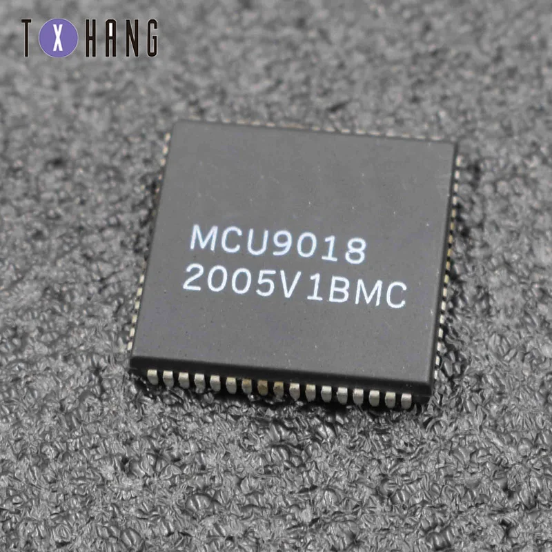 

1/5PCS MCU9018 68PINS GOOD QUALITY INTEGRATED CIRCUIT NEW