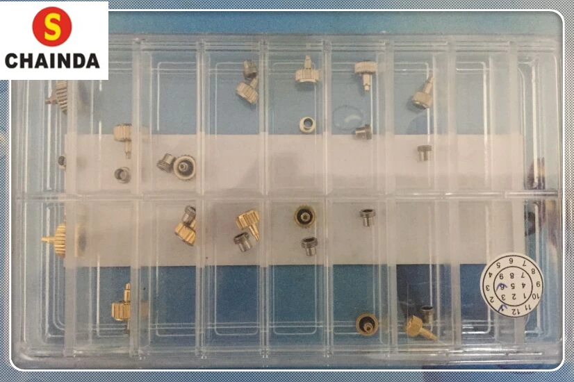 High Quality screws for watches