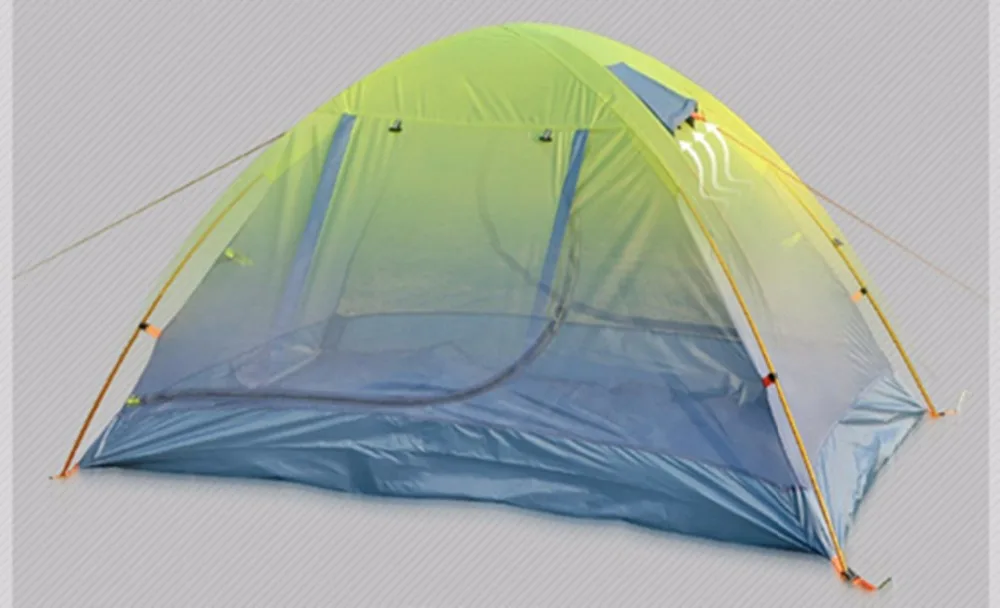 Outdoor professional camping windproof 