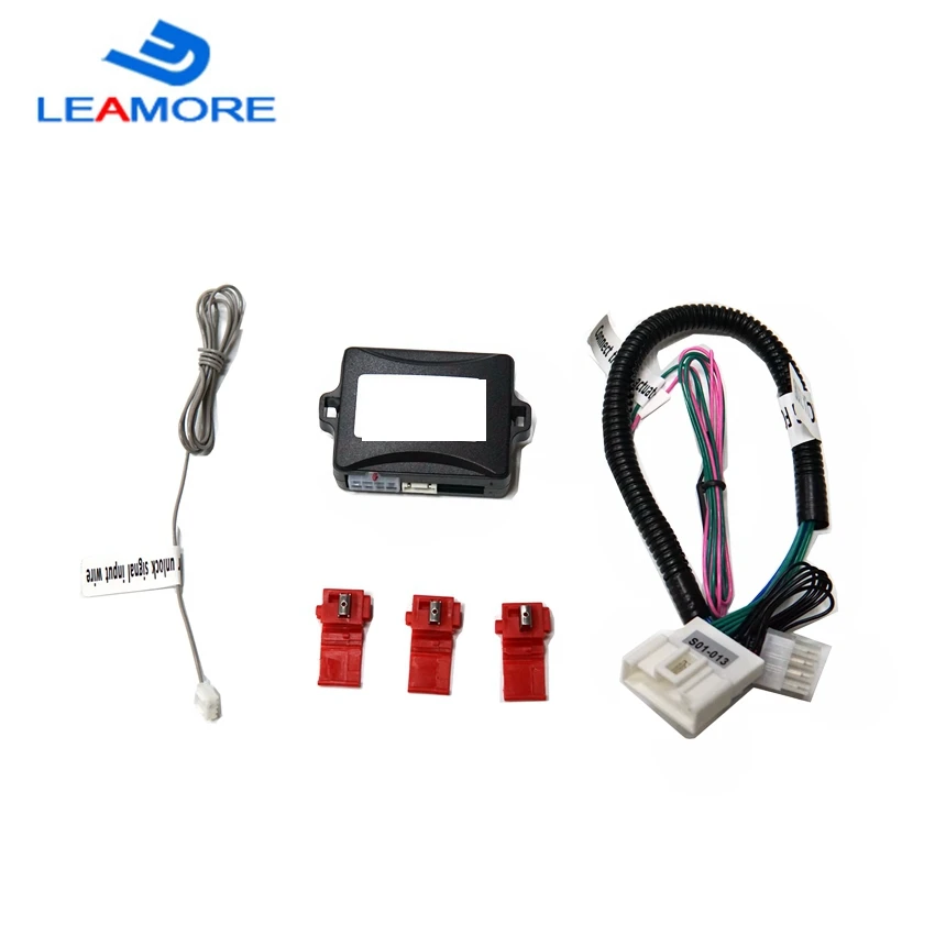 LY LEAMORECAMRY 6/HIHGLANDER/YARIS/COROLLA 2008 2013/RAV4 зеркало складное для оригинального автомобиля DC