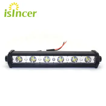 

12v LED Tractor Work Car Lights 18W LED Work Light Bar Lamp Driving Foglight Offroad for SUV Boat for Jeep BMW for Cree Chip