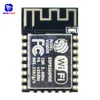 Modelo de ESP-12F ESP8266, ESP-12E remoto, actualización de módulo WIFI inalámbrico, ESP12F, ESP12, autenticidad garantizada, 4M Flash IOT ► Foto 3/6