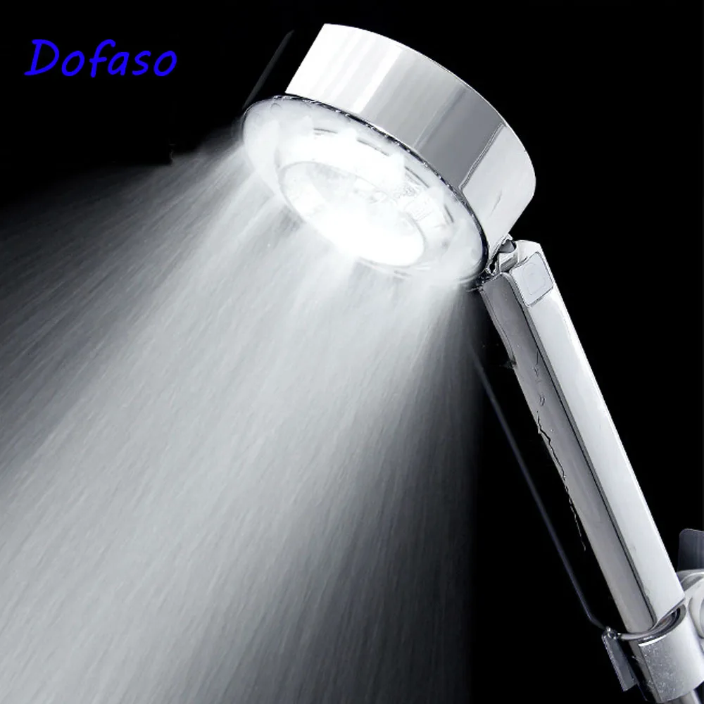 Günstige Dofaso nebel dusche kopf und Regen Dusche Hand Halten Moderne Multifunktions bad beste sparen sie wasser dusche hand nano nebel spray