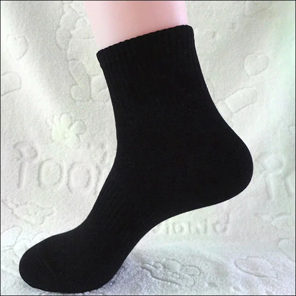 5 пар, мужские носки из хлопка с глубоким вырезом, спортивные носки, универсальный размер GDD99