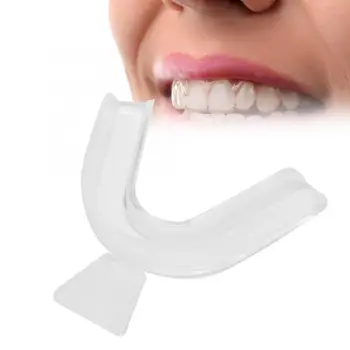

5pcs Orthodontic Braces Teeth Retainer Lip Tattoo Protection Dental Health Care Tooth Braces Teeth