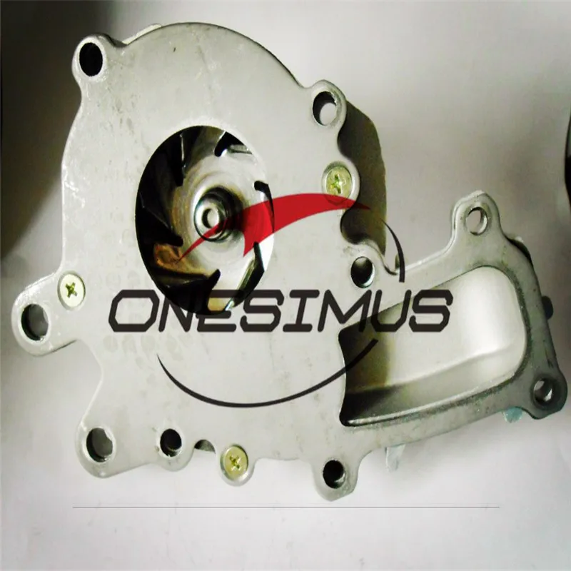 T 30/16100 69075 automobile water pump for toyota CAMRY/CARINA engine