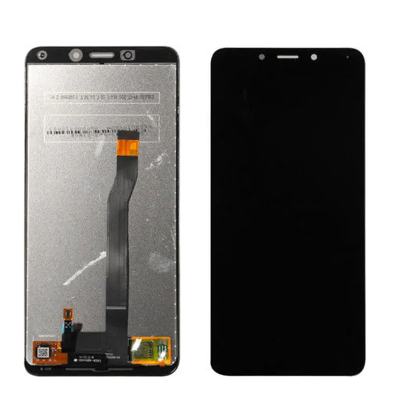 100% протестированный Оригинальный ЖК дисплей для Xiaomi Redmi 6A/Redmi 6 кодирующий