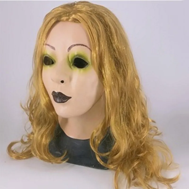 lady mask7