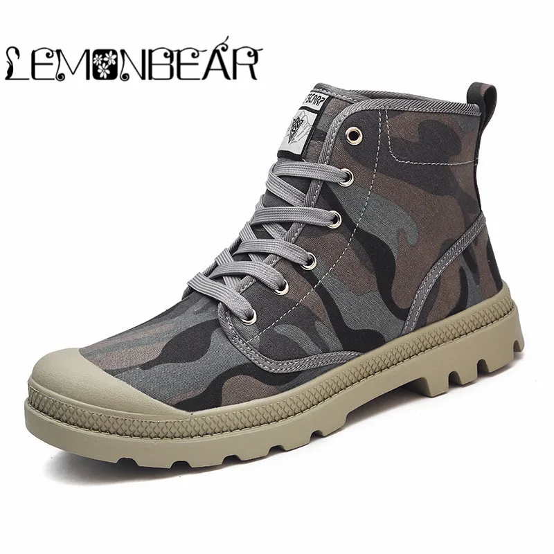 Men Shoes Big Size 36-46 Fashion High Top Canvas Casual Shoes Patchwork Men's Vulcanize Shoes Autumn Winter Lace Up Ankle Boot Men Shoes Big Size 36-46 Fashion High Top Canvas Casual Shoes Patchwork Men's Vulcanize Shoes Autumn Winter Lace Up Ankle Boot