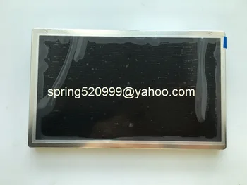 

Brand new TPO Display LTE072T-050 LTE072T-4408-1 7.2" mobile Display 12V LCD module for Peu-geot Bentley car audio system