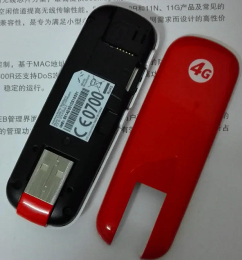 Разблокированный zte Vodafone K5006-Z 4G USB SIM карта беспроводной модем ключ мобильный широкополосный PK K5005 mf93 MF823 E392 mf820 mf821