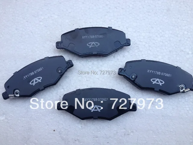 Chery a11 3501080