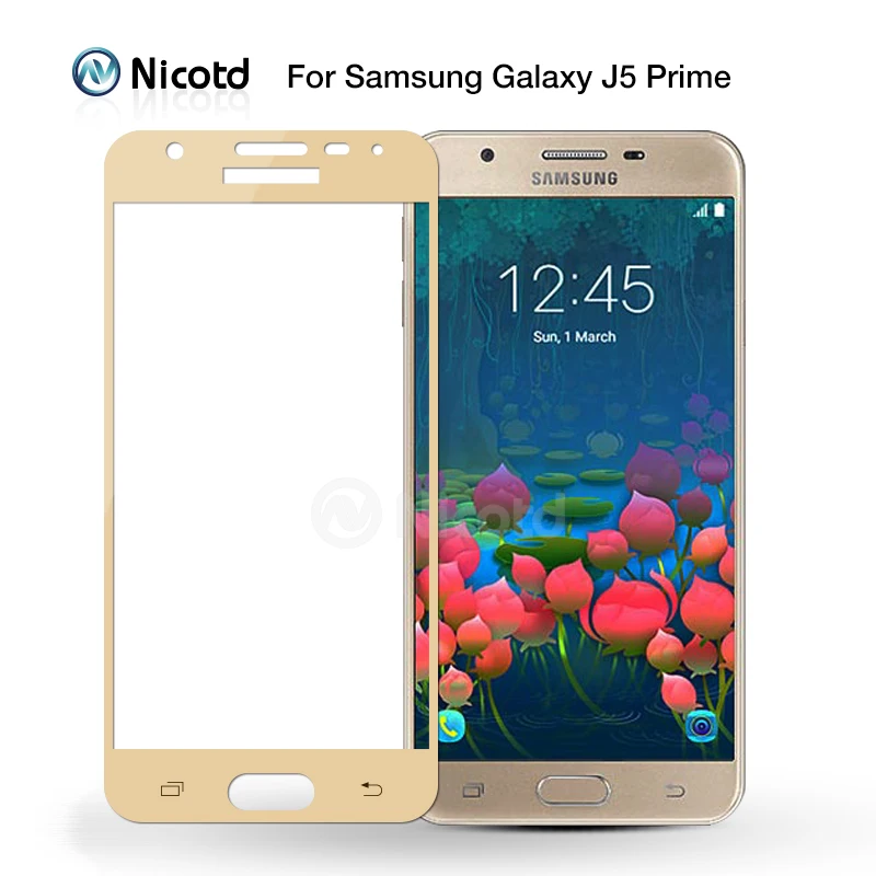 Samsung Galaxy J5 Prime-