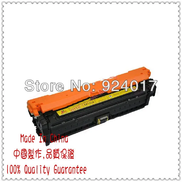 Для HP Color CP5220 CP5225 CP5225N CP5225dn CP5220N CP5220DN картридж для принтера CP 5220 5225 комплект тонера |