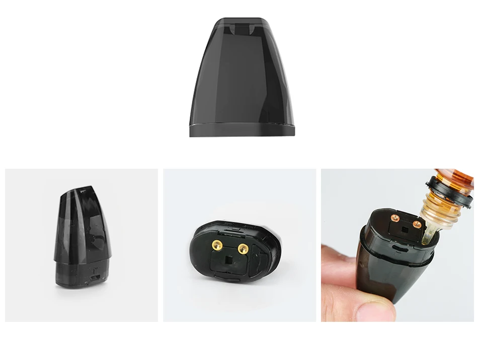 Suorin Vagon Cartridge 2ml 2pcs