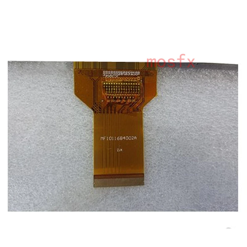 10,1 дюймов lcd A3LGTP1000 планшет lcd MF1011684001A 1024X600 40pin для планшетных ПК
