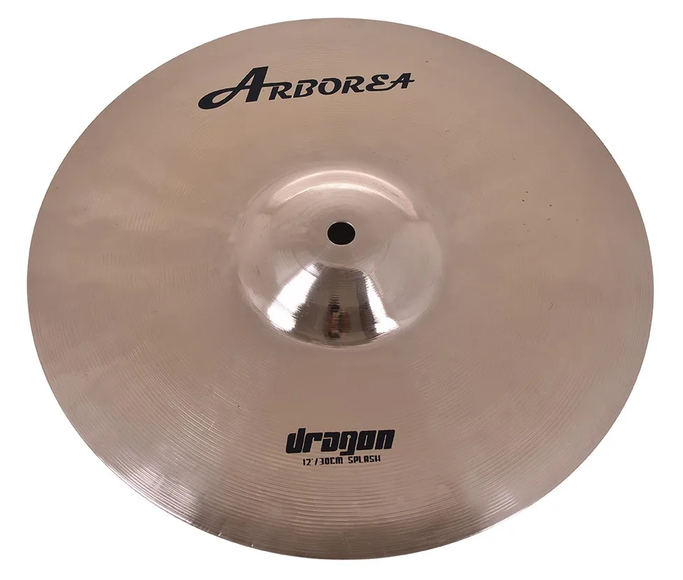 DRAGON 12''SPLASH