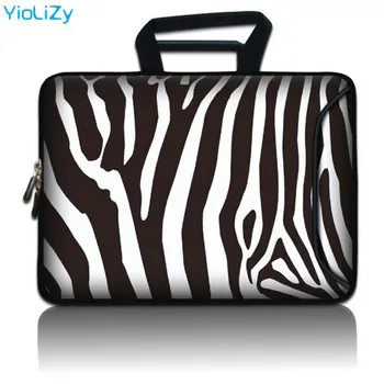 

9.7 10.1 110.6 13.3 14.4 15.4 15.6 17.3 inch notebook Sleeve Smart Bag Laptop briefcase women Computer PC pouch Cover SBP-3382