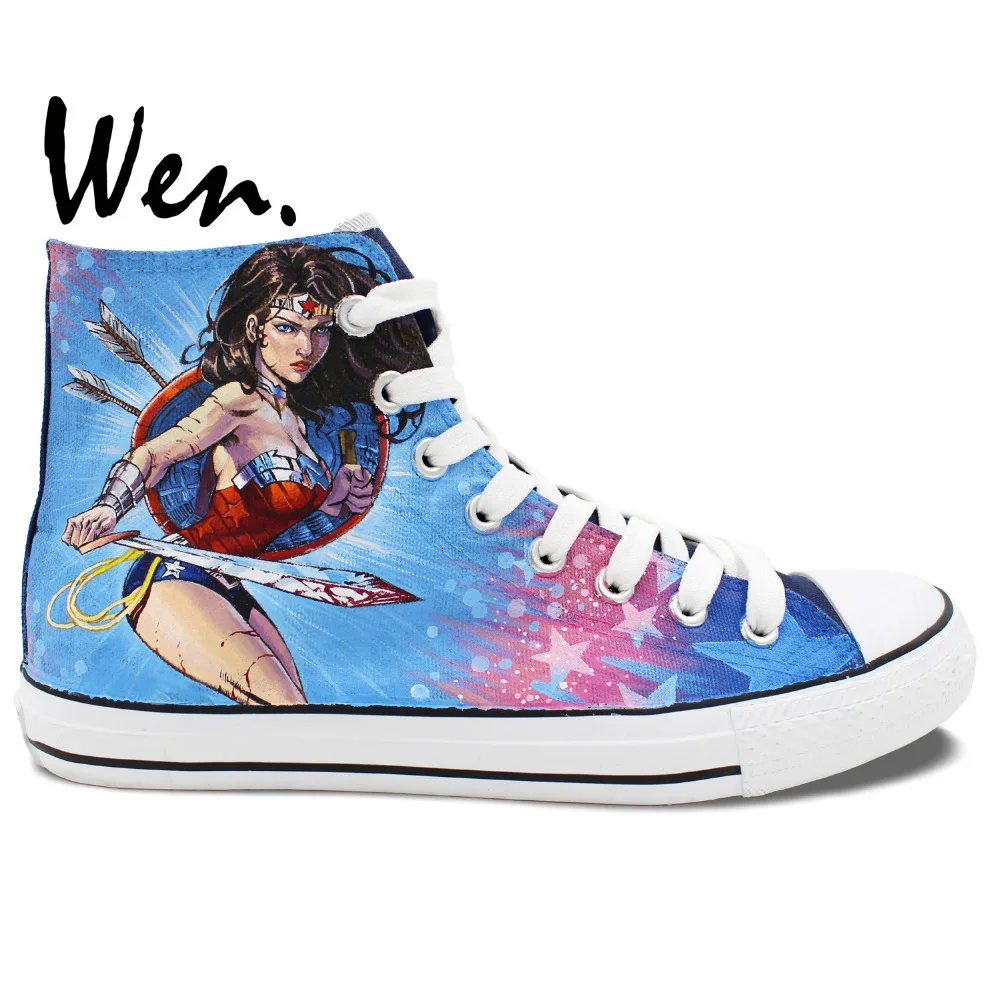 zapatillas converse mujer maravilla zapatillas converse mujer maravilla