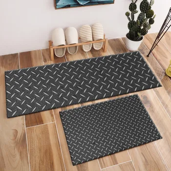 

LB Metal Texture Crystal Velvet Area Rug And Carpet For Kids Baby Home Living Room Cushion Bedroom kitchen Door Floor Bath Mats