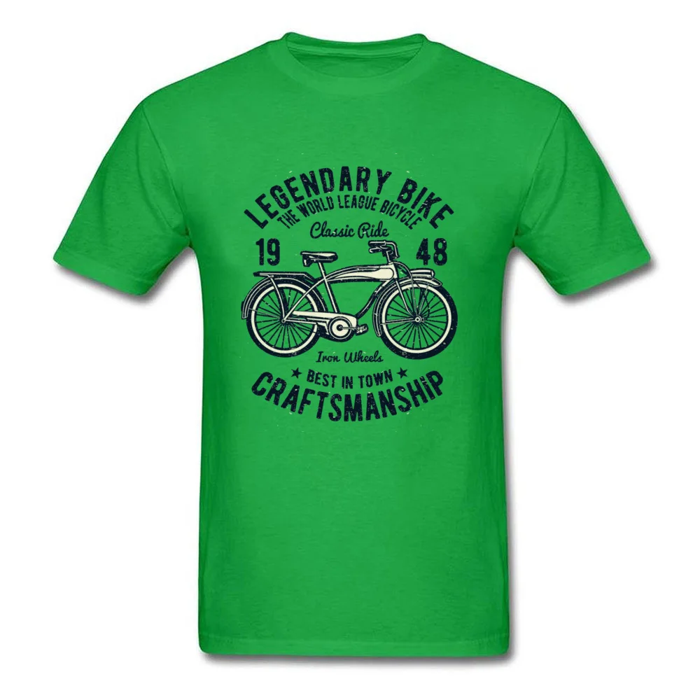 Benson 15809 T-shirts for Men Funny Mother Day T Shirt Short Sleeve 2018 New Leisure Tops Shirts Crewneck 100% Cotton Benson 15809 green