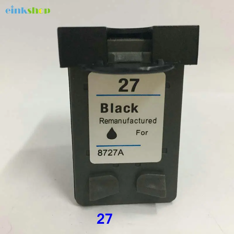 Картридж для принтера hp 27 27xl Deskjet 3320 3322 3323 3325 3420 3535 3550 3745 3845 | Компьютеры и офис