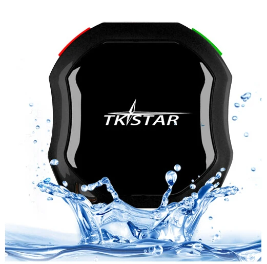 2G 3G WCDMA Car Mini Tracker Waterproof GPS Tracker GSM GPRS Vehicle Tracking System for Children