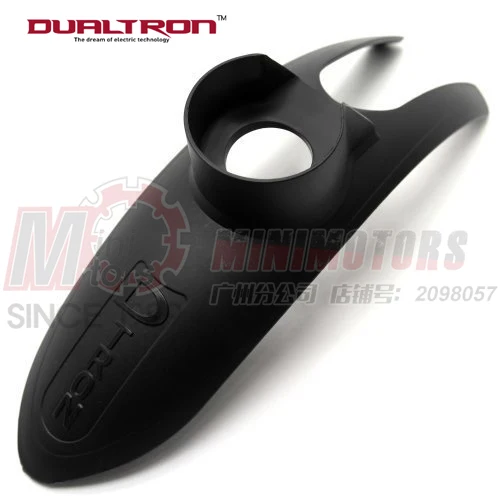 

Special fender front fender for Dualtron dual drive electric scooter