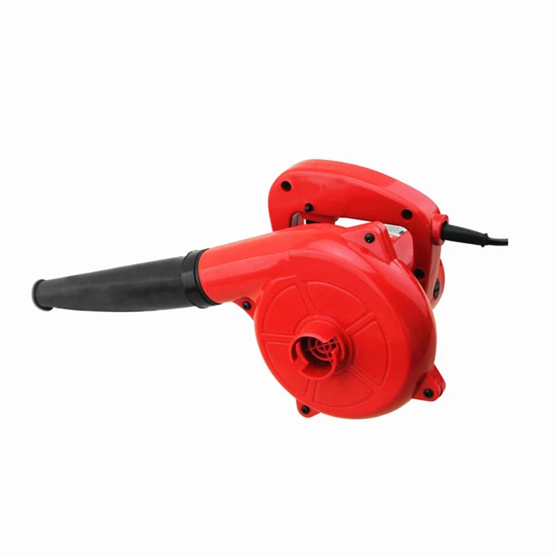 Electric Hand Operated Air Blower For Cleaning Computer Electric Blower