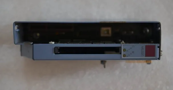 Модуль PLC IF321 7IF321.7 используется в хорошем состоянии|module| |