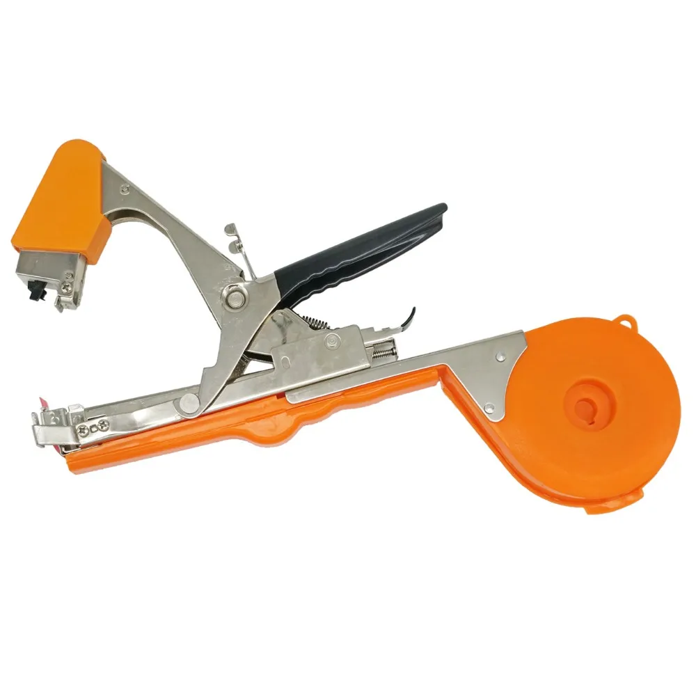 

Fruit strapping machine/fruit and vegetable strapping machine/strapping forceps Fixed strapping forceps for agricultural tools