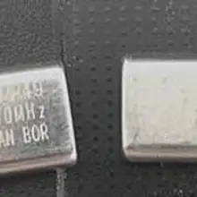 1 м 1 МГц 1,000 МГц низкочастотный HC-49U 49U 2Pin DIP XTAL кварцевый генератор x 10 шт