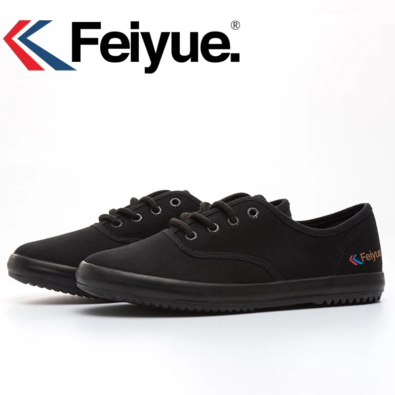 Кроссовки Feiyue с 2 головками обувь из Шаолиня | Спорт и развлечения