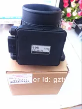 For Japan car OEM MD343605 / E5T08471 Air flow meter