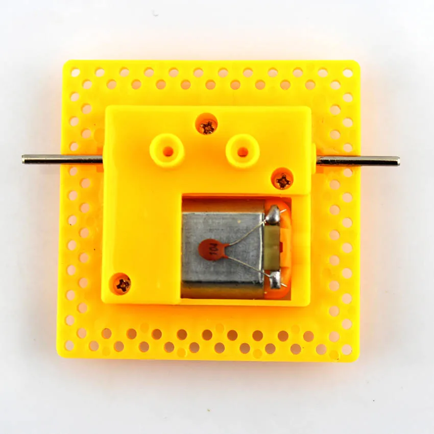 

gearbox micro mini motor reduction gearbox DIY remote control car deceleration diy technology small production
