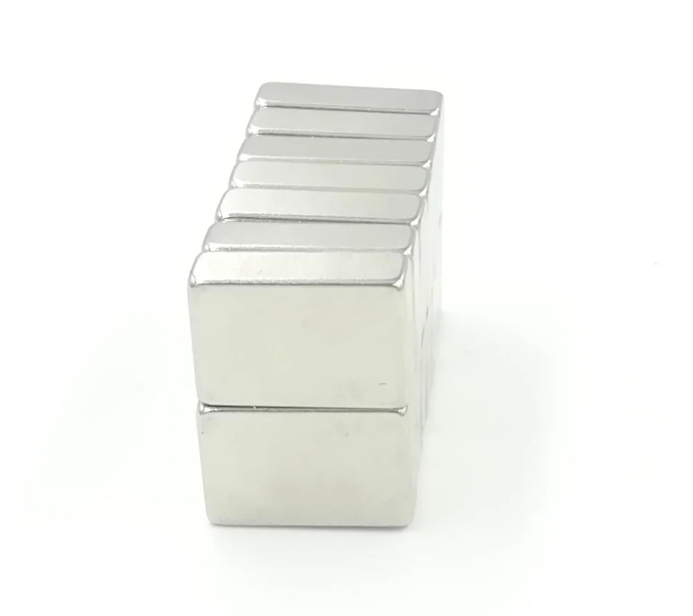 

50pcs 15*10*5 Super Powerful Strong Rare Earth Block NdFeB Magnet Neodymium Magnets 15mm*10mm*5mm Free Shipping 15x10x5